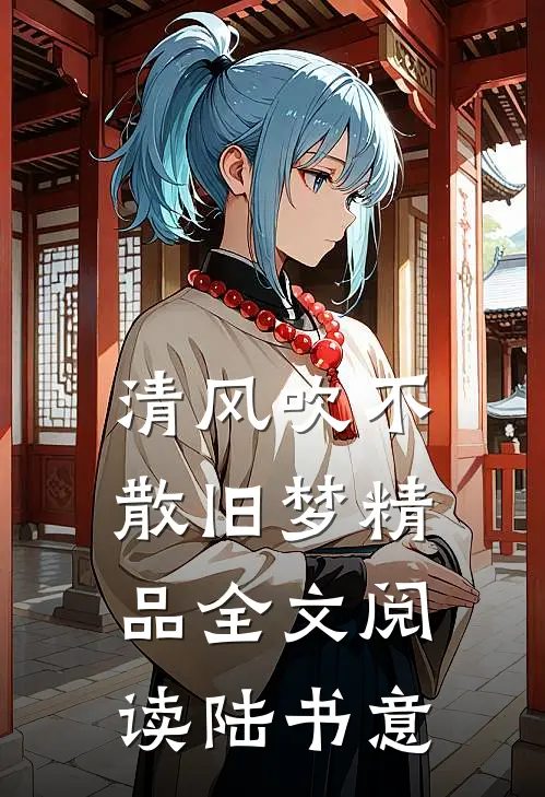 清风吹不散旧梦精品全文阅读陆书意