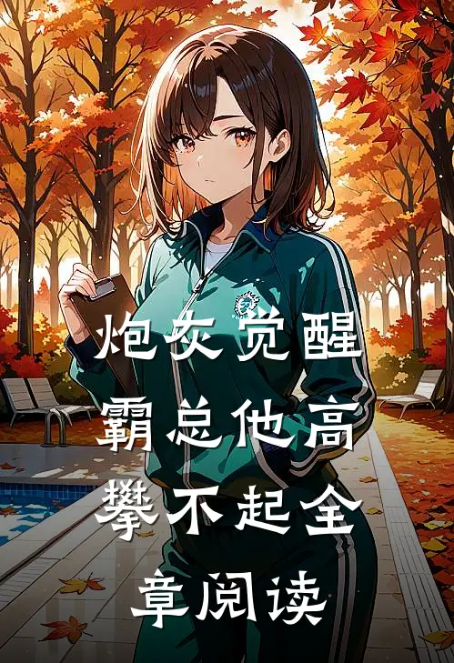 炮灰觉醒：霸总他高攀不起全章阅读
