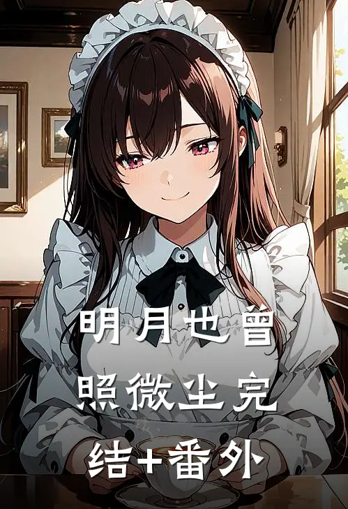 明月也曾照微尘完结+番外