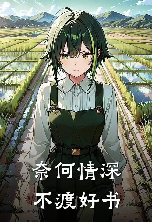 奈何情深不渡好书
