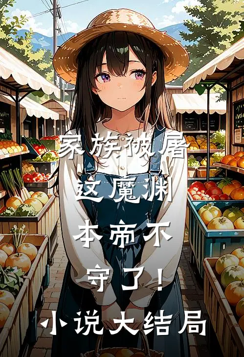 家族被屠,这魔渊,本帝不守了!大结局