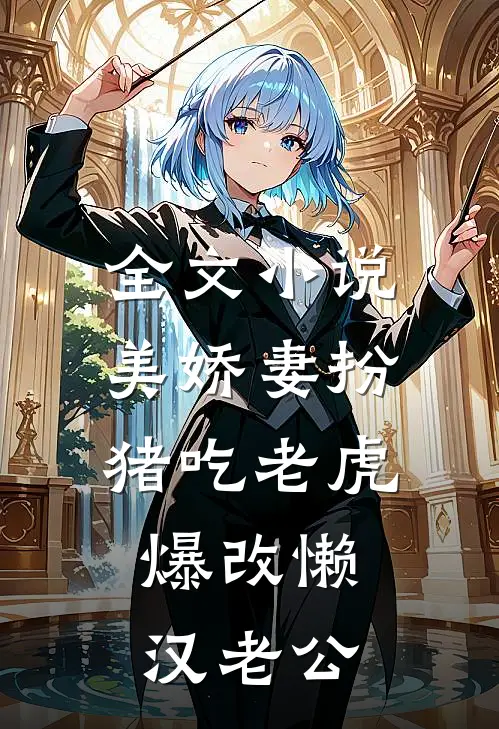 全文小说美娇妻扮猪吃老虎,爆改懒汉老公