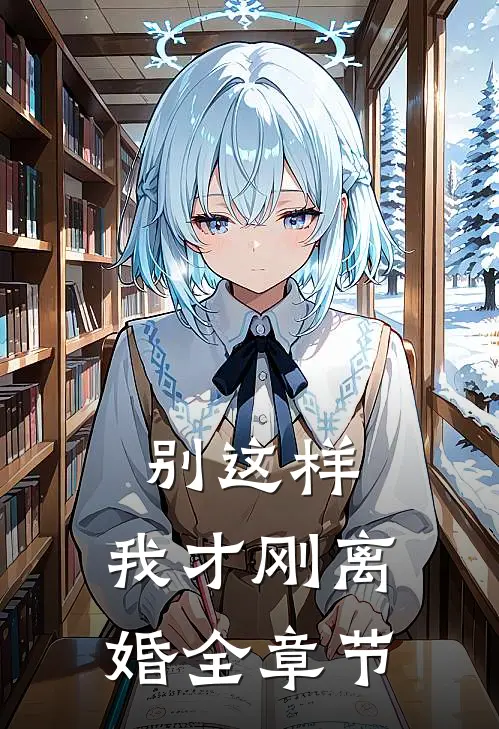 别这样，我才刚离婚全章节