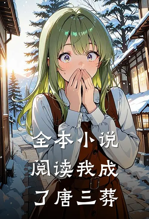 全本小说阅读我成了唐三葬