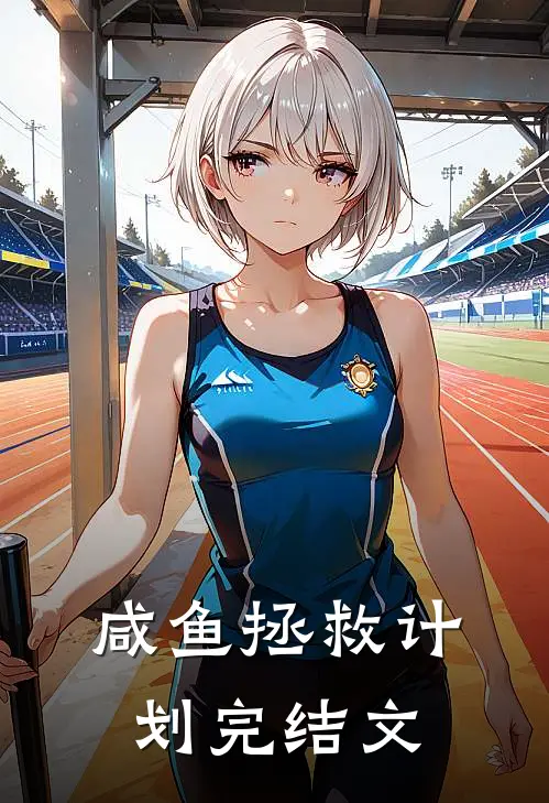 咸鱼拯救计划完结文