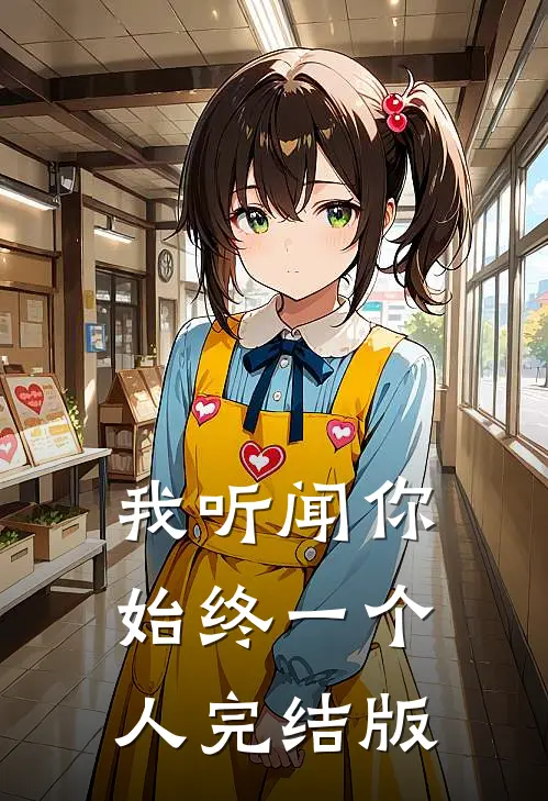 我听闻你始终一个人完结版