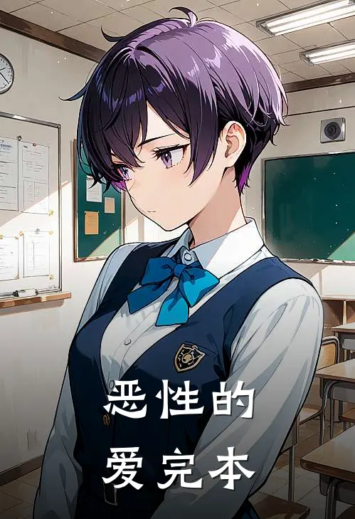恶性的爱完本