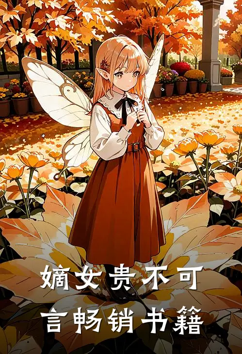 嫡女贵不可言畅销书籍