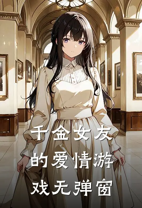 千金女友的爱情游戏无弹窗