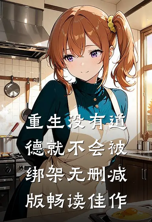 重生没有道德就不会被绑架无删减版畅读佳作