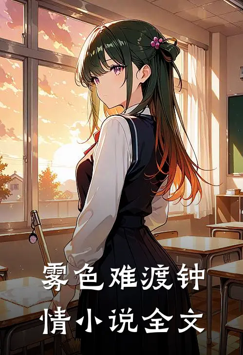 雾色难渡钟情小说全文