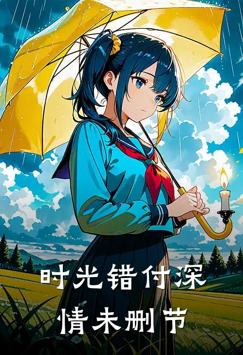 时光错付深情未删节