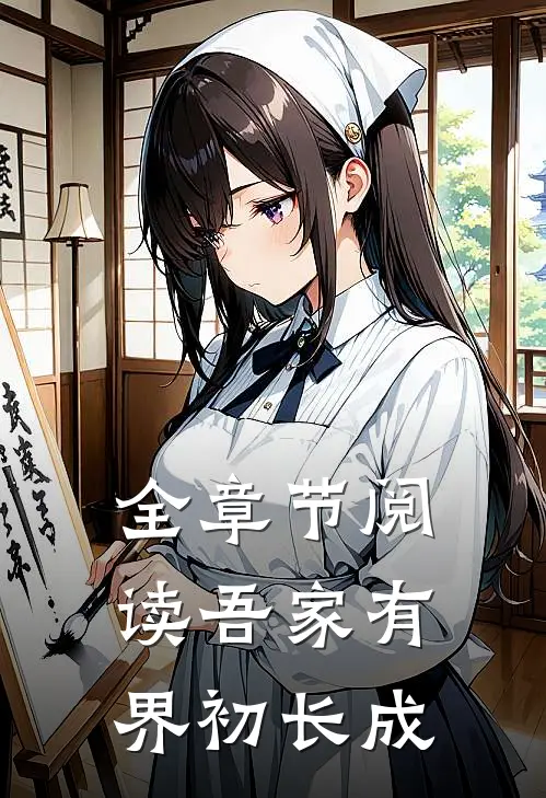 全章节阅读吾家有界初长成