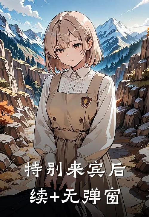 特别来宾后续+无弹窗