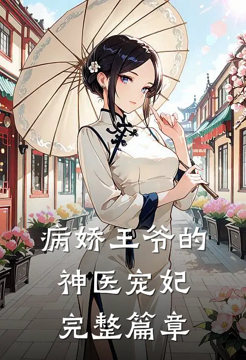 病娇王爷的神医宠妃完整篇章