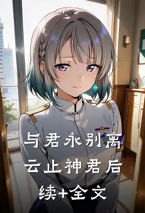 与君永别离云止神君后续+全文