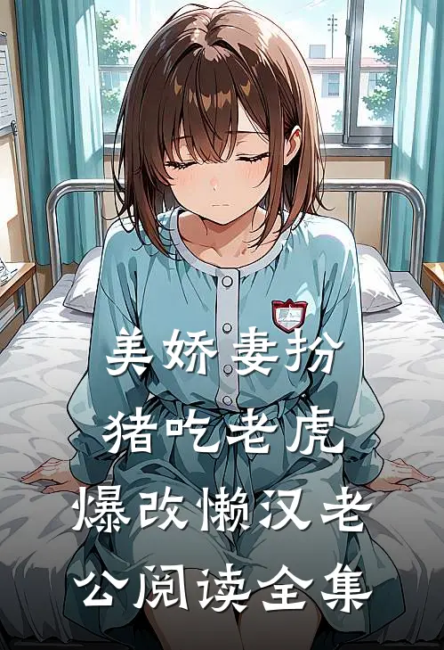 美娇妻扮猪吃老虎，爆改懒汉老公阅读全集