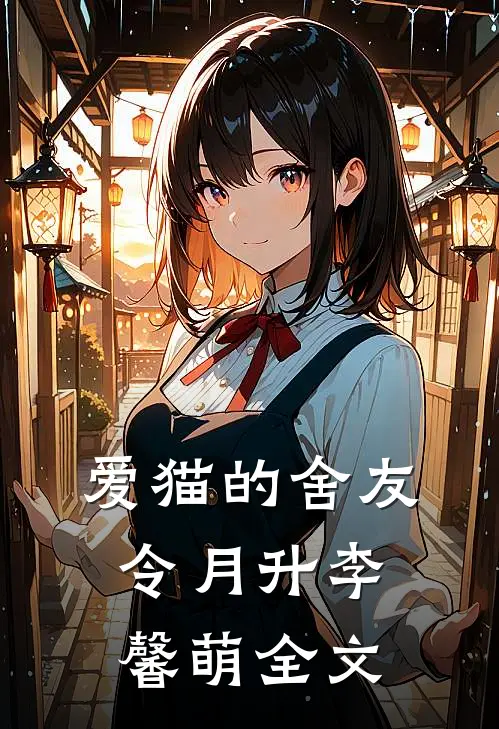 爱猫的舍友令月升李馨萌全文