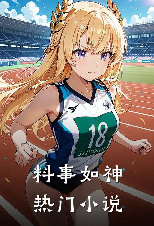 料事如神热门小说