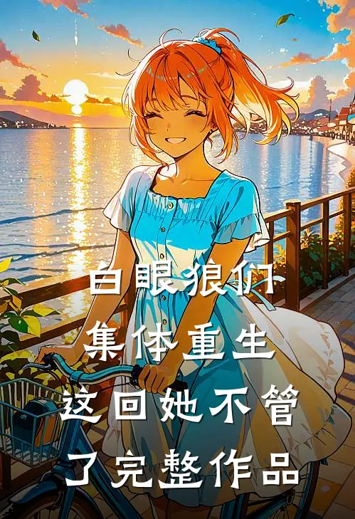 白眼狼们集体重生，这回她不管了完整作品