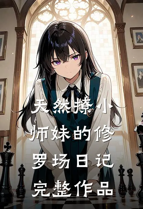 天然撩小师妹的修罗场日记完整作品
