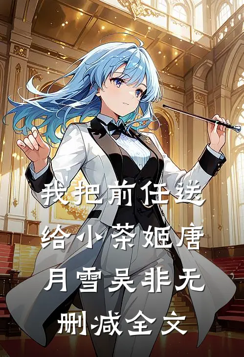 我把前任送给小茶姬唐月雪吴非无删减全文