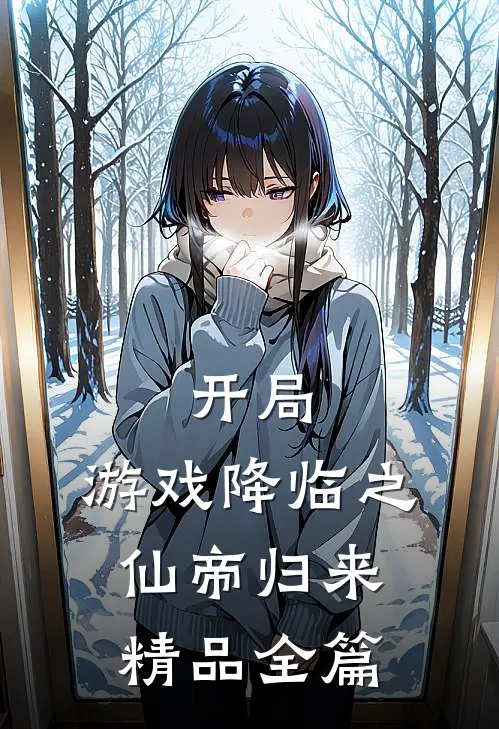 开局，游戏降临之仙帝归来精品全篇