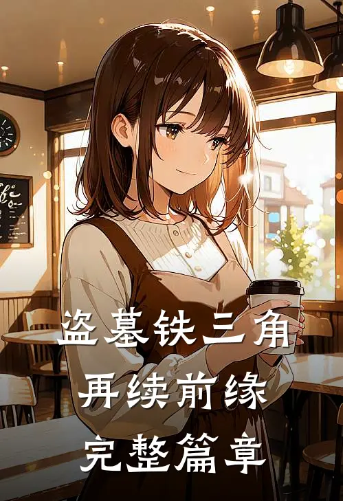 盗墓铁三角再续前缘完整篇章
