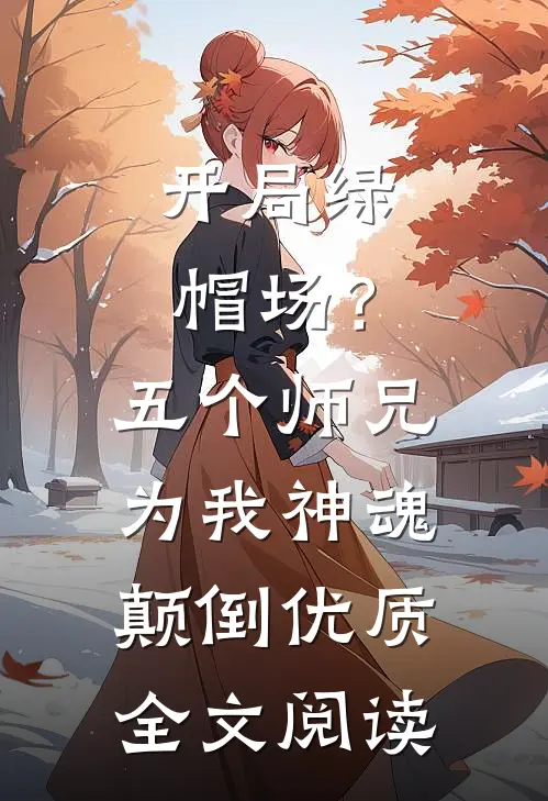 开局绿帽场？五个师兄为我神魂颠倒优质全文阅读