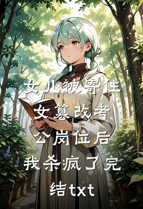 女儿被寄住女篡改考公岗位后，我杀疯了完结txt