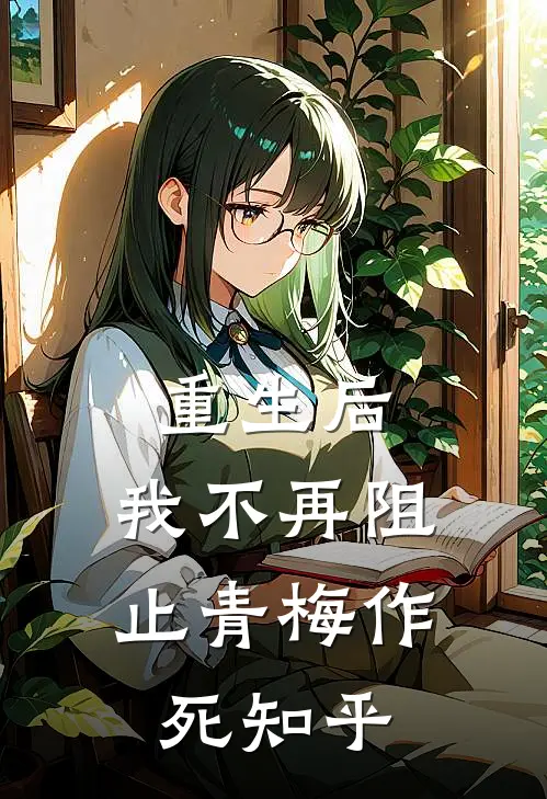 重生后，我不再阻止青梅作死知乎