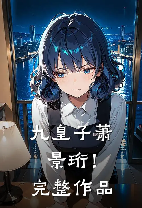 九皇子萧景珩！完整作品