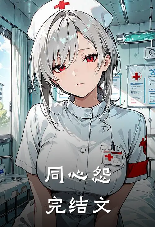 同心怨完结文