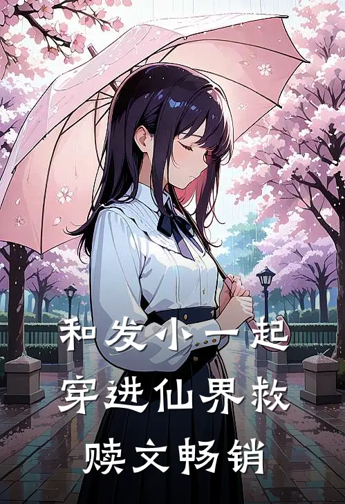 和发小一起穿进仙界救赎文畅销