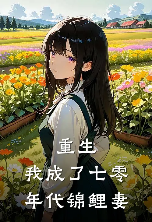重生我成了七零年代锦鲤妻txt