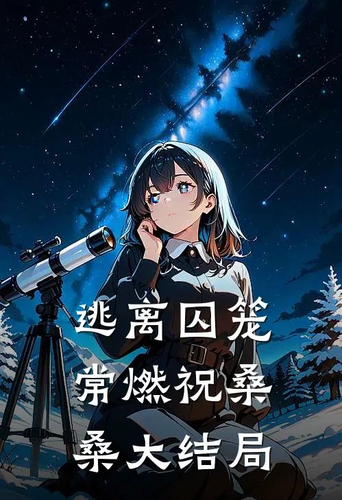 逃离囚笼常燃祝桑桑大结局