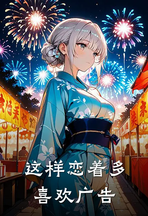 这样恋着多喜欢广告