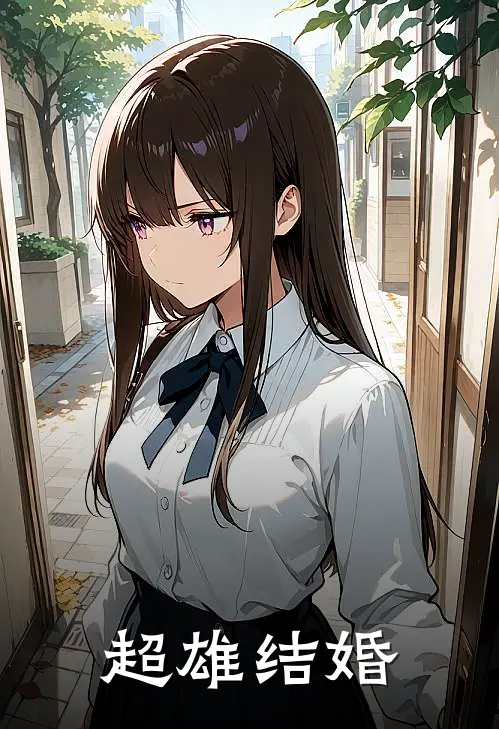 超雄结婚