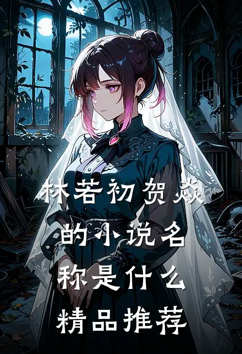 林若初贺焱的小说名称是什么精品推荐