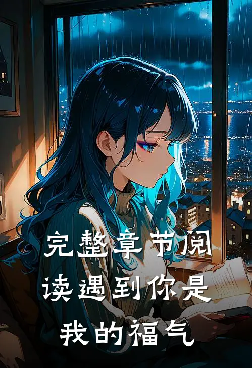 完整章节阅读遇到你是我的福气