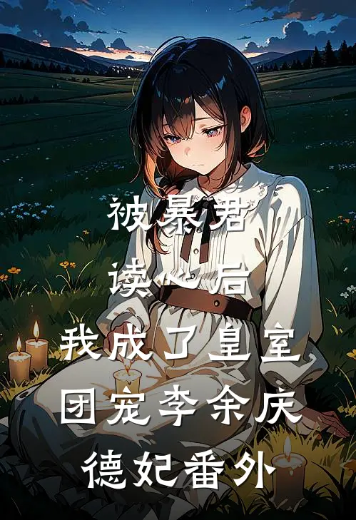 被暴君读心后，我成了皇室团宠李余庆德妃番外