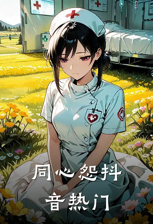 同心怨抖音热门