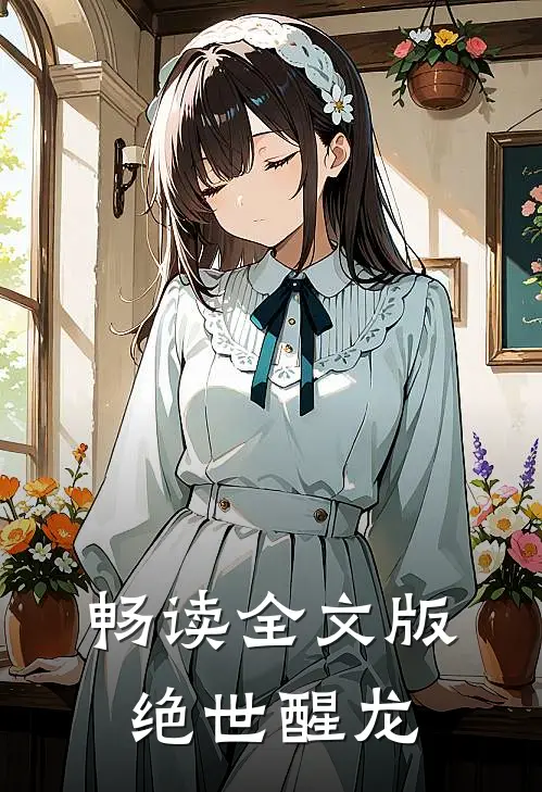 畅读全文版绝世醒龙