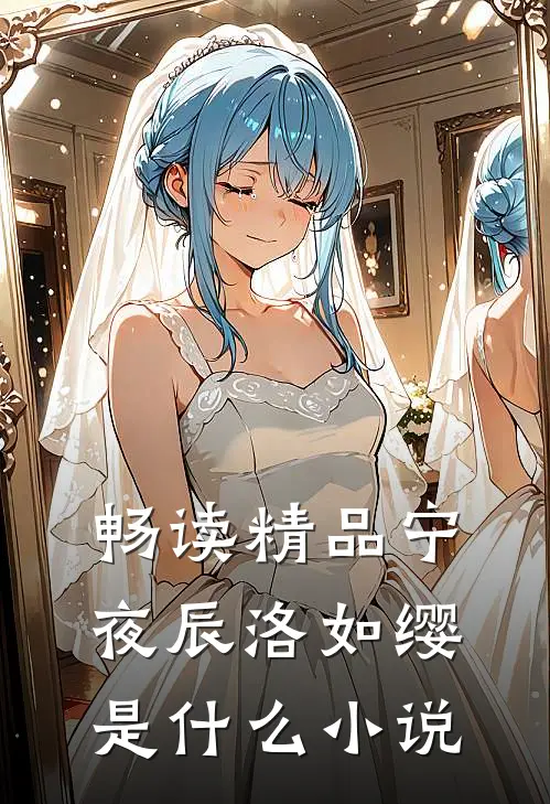 畅读精品宁夜辰洛如缨是什么小说