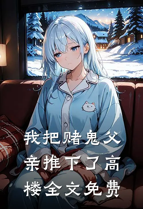 我把赌鬼父亲推下了高楼全文免费