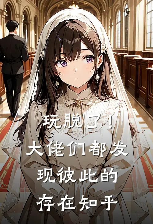 玩脱了！大佬们都发现彼此的存在知乎