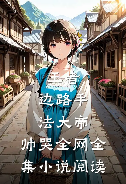 王者：边路手法大帝，帅哭全网全集小说阅读