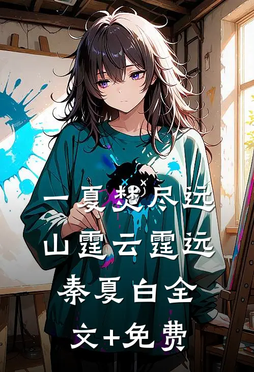 一夏焚尽远山霆云霆远秦夏白全文+免费