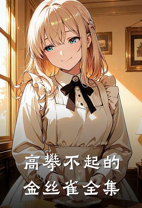 高攀不起的金丝雀 全集