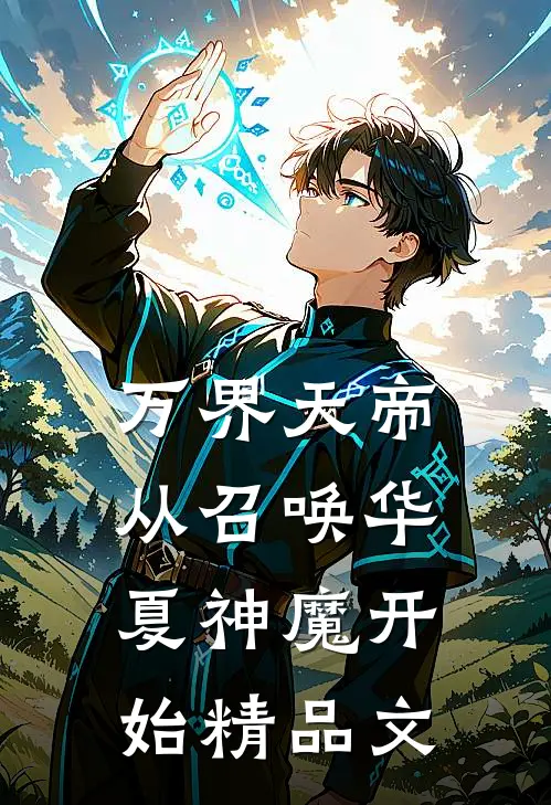 万界天帝：从召唤华夏神魔开始精品文